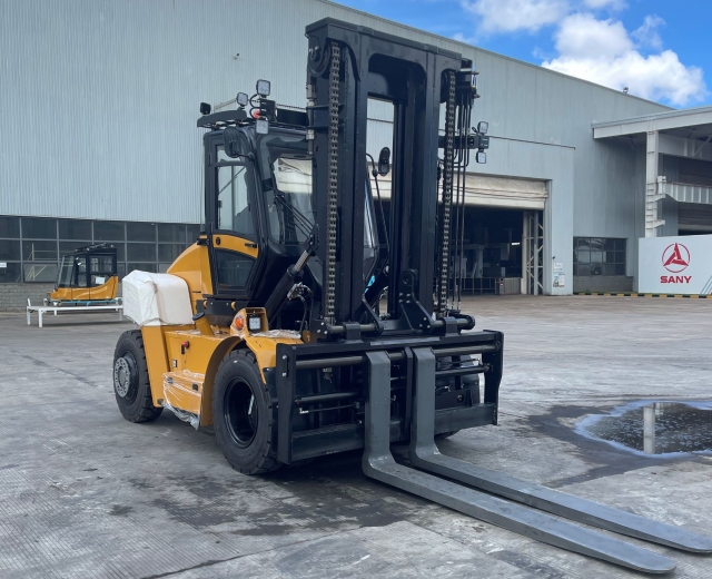 SANY fork lift